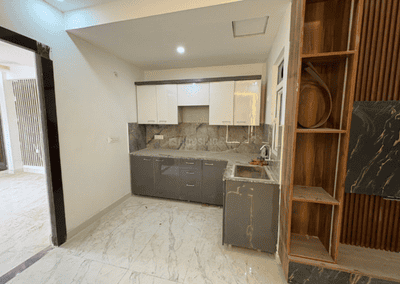 Project Image of 1100.0 - 1700.0 Sq.ft 2 BHK Builder Floor for buy in Royal Twins