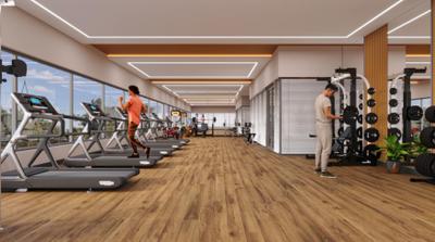 Project Image of 1250.0 - 2000.0 Sq.ft 2 BHK Apartment for buy in Swasthi