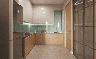 Project Image of 0.0 - 1070.0 Sq.ft 3 BHK Apartment for buy in Sundaram Status