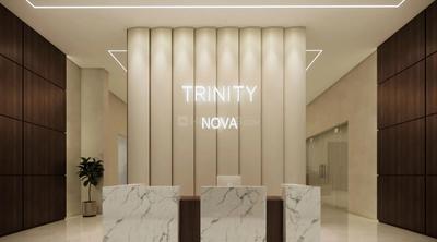 Project Image of 2030.0 - 2742.0 Sq.ft 3 BHK Apartment for buy in Trinity Nova