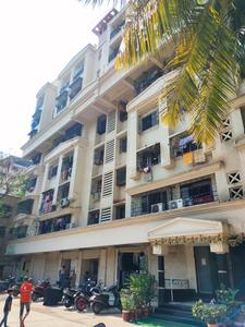 Project Image of 0.0 - 540.0 Sq.ft 1 BHK Apartment for buy in Gupta Silver Arch