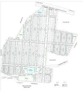 Project Image of 1422.02 - 4265.95 Sq.ft Residential Plot Plot for buy in Subhagruha Sukrithi Pride Phase II