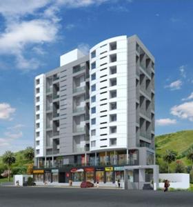 Project Image of 1108.0 - 1507.0 Sq.ft 2 BHK Apartment for buy in Bramhacorp Vantage High A