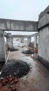 Project Image of 0.0 - 614.4 Sq.ft 2 BHK Villa for buy in Bapa Sardar Heights C