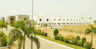 Project Image of 1170.0 - 1570.0 Sq.ft 2 BHK Villa for buy in Colorhomes Kanchi Pattinam
