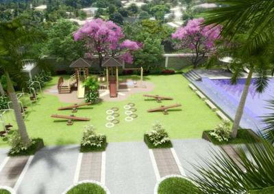 Project Image of 452.0 - 826.0 Sq.ft 1 BHK Apartment for buy in Atul Blue Fortuna I