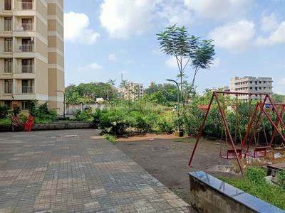 Project Image of 0.0 - 205.0 Sq.ft 1 RK Apartment for buy in Shree Kulswamini Mahalaxmi Sai Heights