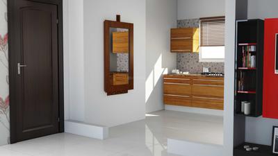 Project Image of 550.0 - 787.0 Sq.ft 2 BHK Apartment for buy in BU Bhandari Vaastu Viva ABCD
