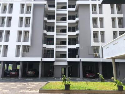 Project Image of 1619 Sq.ft 3 BHK Apartment / Flat for sale in Kakkanad for Rs. 10000000