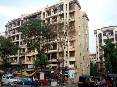 Project Image of 595.0 - 930.0 Sq.ft 1 BHK Apartment for buy in Sheth Saraswati