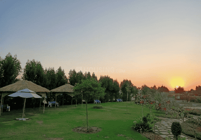Project Image of 765.0 - 2250.0 Sq.ft Residential Plot Plot for buy in Prarambh Smart City
