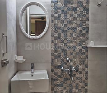 Project Image of 628.07 - 978.55 Sq.ft 2 BHK Apartment for buy in CS Tip Top Tower