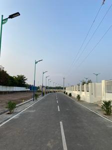 Project Image of 436.0 - 2551.0 Sq.ft Residential Plot Plot for buy in RKS Shivom Plots and Villa