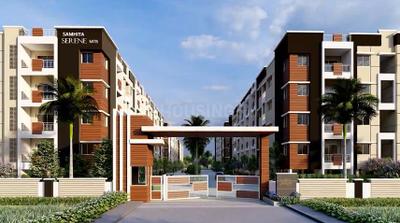 Project Image of 3500 Sq.ft Residential Plot / Land for sale in Margondanahalli for Rs. 27000000