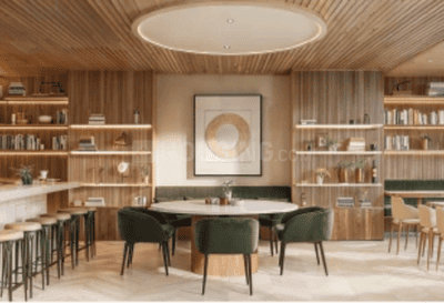 Project Image of 1708.77 - 2157.41 Sq.ft 2 BHK Apartment for buy in Lodha Kharadi New Project Tower 2