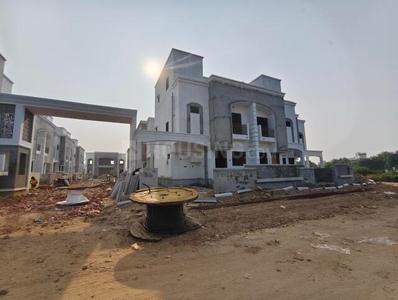 Project Image of 0.0 - 1440.0 Sq.ft 4 BHK Villa for buy in Darshanam Pride