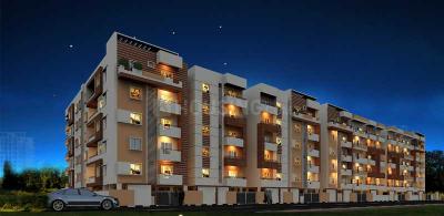 Project Image of 1000.0 - 1495.0 Sq.ft 2 BHK Apartment for buy in MR Sannidhi