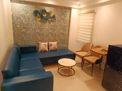 Project Image of 405.0 - 635.0 Sq.ft 1 BHK Apartment for buy in KGK Nav Nilay