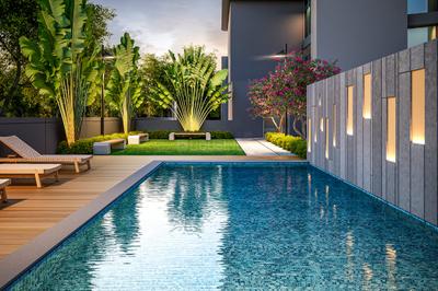 Project Image of 0.0 - 1160.0 Sq.ft 3 BHK Apartment for buy in Shivanta Iris