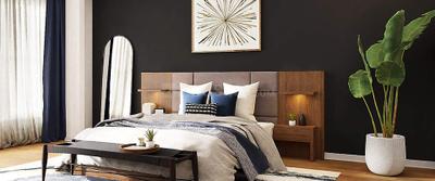 Project Image of 517.53 - 754.55 Sq.ft 2 BHK Apartment for buy in Supreme Avenue Towers