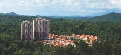 Project Image of 1390.0 - 3860.0 Sq.ft 3 BHK Apartment for buy in MIR Haritham