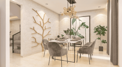 Project Image of 1915.98 - 2873.96 Sq.ft 4 BHK Apartment for buy in VSPR Bhuvana Boulevard Phase 2