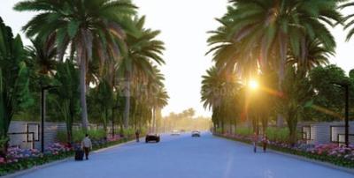 Project Image of 1350.0 - 3600.0 Sq.ft Residential Plot Plot for buy in Aduri Golden Heights Health Village