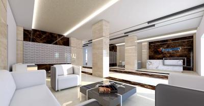 Project Image of 1765.0 - 2159.99 Sq.ft 3 BHK Apartment for buy in Lansum Eden Gardens