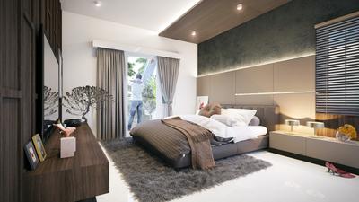 Project Image of 0.0 - 2220.0 Sq.ft 3 BHK Villa for buy in Greentech Spanish Villas