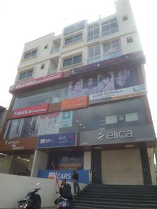 Project Image of 1016.0 - 1534.0 Sq.ft 2 BHK Apartment for buy in Sriven Rag Serenity