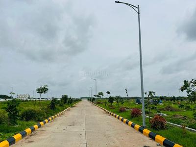 Project Image of 1503.0 - 4032.0 Sq.ft Residential Plot Plot for buy in Sukrithi Sannidhi Ankura