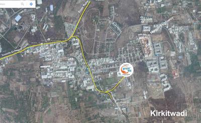 Project Image of 380.0 - 584.0 Sq.ft 1 BHK Apartment for buy in Maple Aapla Ghar Kirkatwadi Wing C
