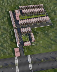 Project Image of 990.0 - 5382.0 Sq.ft Residential Plot Plot for buy in Sun Villa Plots