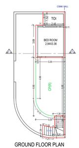 Project Image of 677.05 - 1619.32 Sq.ft 3 BHK Villa for buy in Khodiyar Shandar Residency 7