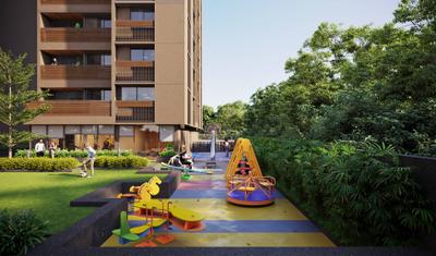 Project Image of 0.0 - 1890.0 Sq.ft 3 BHK Apartment for buy in Vivanta Lake View