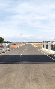 Project Image of 645.0 - 3673.0 Sq.ft Residential Plot Plot for buy in Sree Daksha Lenora
