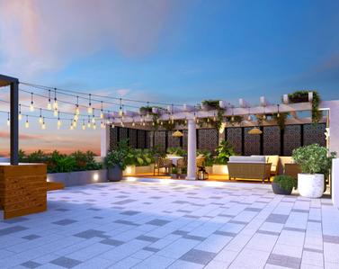 Project Image of 1467.0 - 2158.0 Sq.ft 3 BHK Apartment for buy in ATH The Palladium