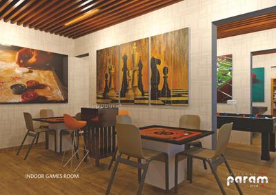 Project Image of 1290 Sq.ft 3 BHK Apartment / Flat for sale in Wakad for Rs. 12500000