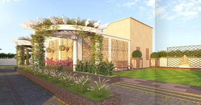 Project Image of 1417.39 - 1445.38 Sq.ft 4 BHK Apartment for buy in Buildscape Solis Optima