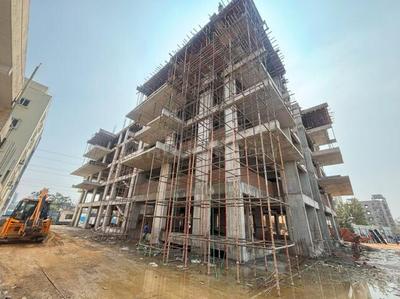 Project Image of 1450.0 - 2200.0 Sq.ft 2 BHK Apartment for buy in Cozy Essence Abhikhya