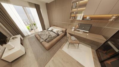 Project Image of 950.0 - 4400.0 Sq.ft 2 BHK Apartment for buy in Omaxe The Lake Phase 3