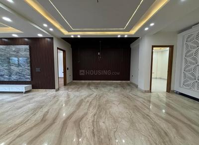 Project Image of 2250.0 - 3600.0 Sq.ft 3 BHK Builder Floor for buy in Kesar Titanium Floors