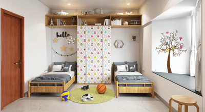 Project Image of 720.0 - 1175.0 Sq.ft 2 BHK Apartment for buy in Pride Purple Park Titan Phase II