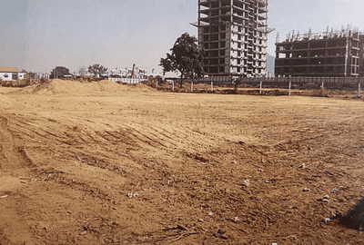Project Image of 0.0 - 1140.65 Sq.ft 3 BHK Apartment for buy in Ganesh Shree Ganesh Skyline