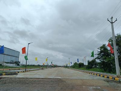 Project Image of 1350.0 - 1503.0 Sq.ft Residential Plot Plot for buy in Surakshaa Mukunda Greens