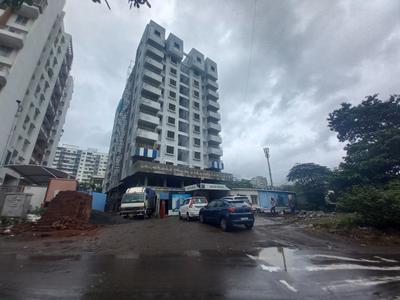 Project Image of 643.47 - 798.9 Sq.ft 2 BHK Apartment for buy in Maheshwari Essentia