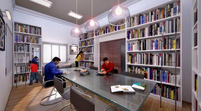 Project Image of 983.0 - 1349.0 Sq.ft 2 BHK Apartment for buy in Star Green Tower