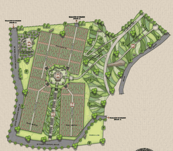 Project Image of 10889.0 - 16838.7 Sq.ft Residential Plot Plot for buy in Elephantine Tales