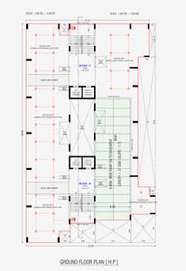 Project Image of 694.0 - 964.0 Sq.ft 2 BHK Apartment for buy in Happy Skyside