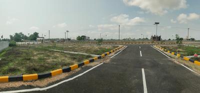 Project Image of 887.0 - 2731.0 Sq.ft Residential Plot Plot for buy in VVM Icon City